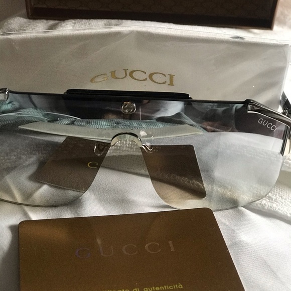 Designer glasses - Picture 2 of 10